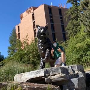 Meet your Posher, Jared